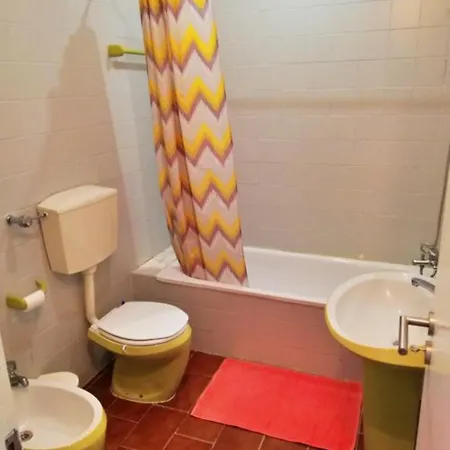 Panoramic Front Flat * Portimão