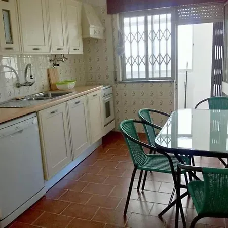 Panoramic Front Flat * Portimão