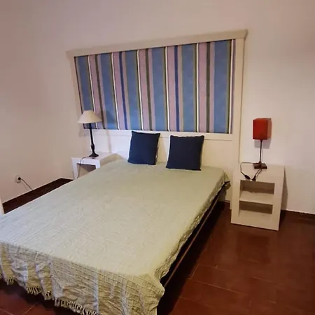 Panoramic Front Flat Portimão